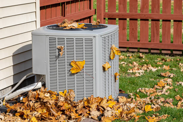 Best HVAC Equipment and Components in Bayshe, OR