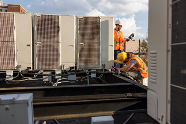 Best Residential HVAC in Bayshe, OR