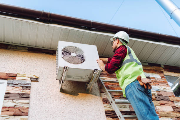 Best HVAC Training and Certification in Bayshe, OR