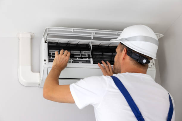  Bayshe, OR HVAC Pros
