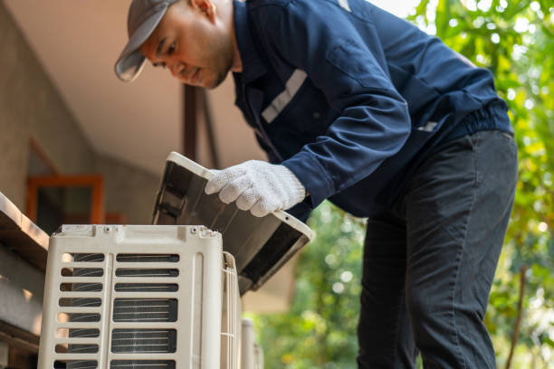 Best HVAC Supply and Distribution in Bayshe, OR