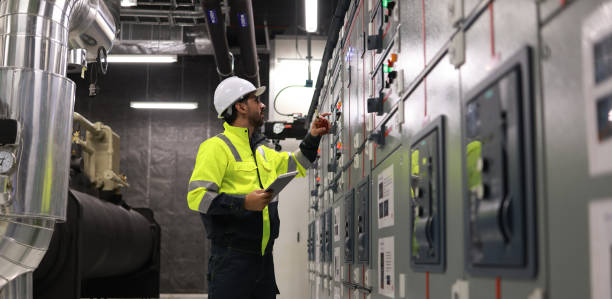 Best HVAC Retrofitting and Upgrading in Bayshe, OR