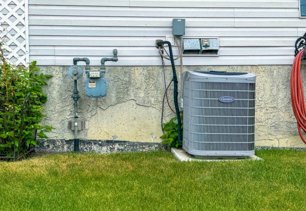 Reliable Bayshore, OR HVAC Solutions